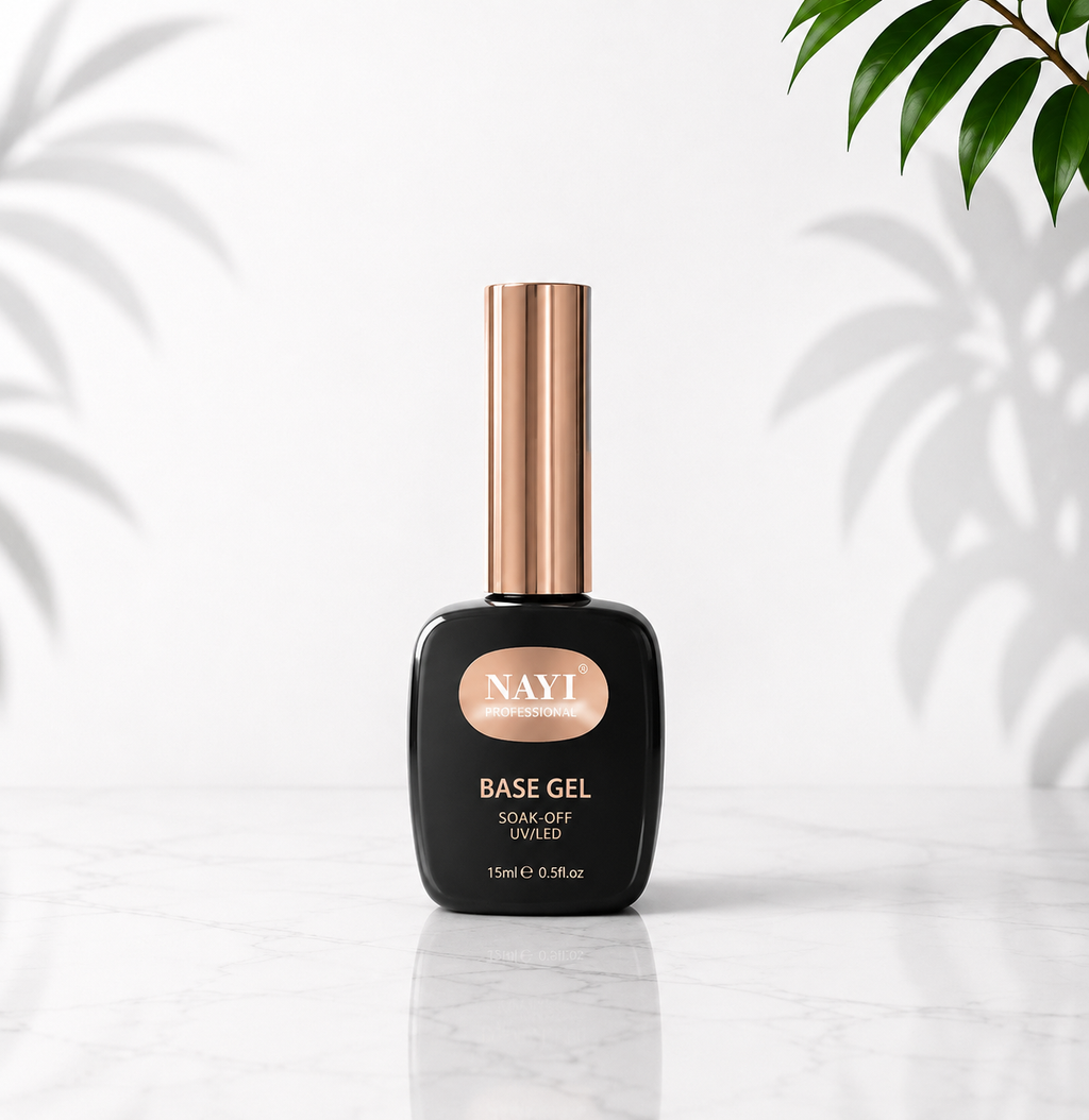 BASE GEL NAVI