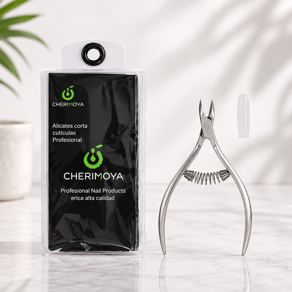 CORTA CUTICULAS CHERIMOYA