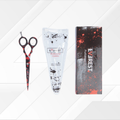 TIJERA PROFESIONAL DE CORTE EVEREST