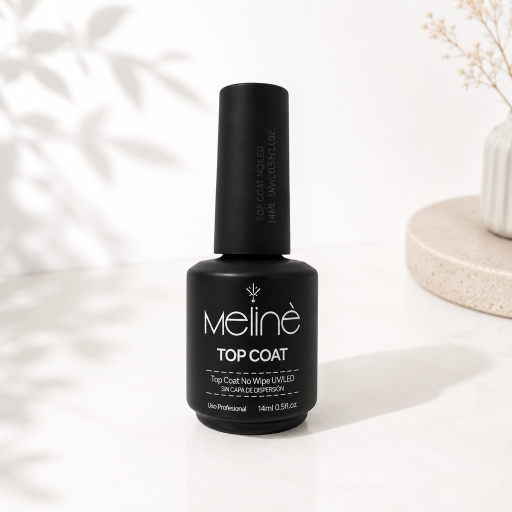 TOP COAT MELINE