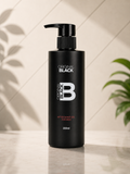 AFTER SHAVE EN GEL ORIGINAL BLACK 300ML