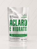 POLVO ISSUE ACLARO E HIDRATO
