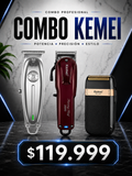 COMBO KEMEI