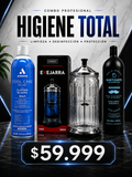 COMBO HIGIENE TOTAL