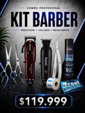 COMBO BARBERIA INICIAL