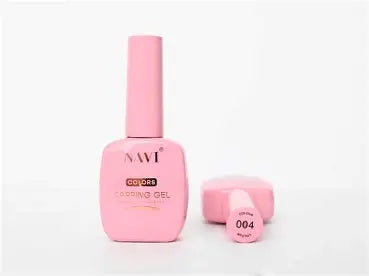 NAVI KAPPING GEL COLORS 10 ML