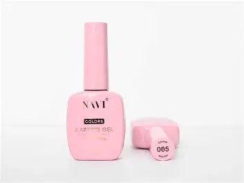 NAVI KAPPING GEL COLORS 10 ML