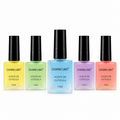 ACEITE DE CUTÍCULA 15ML CHARM LIMIT sobre fondo blanco