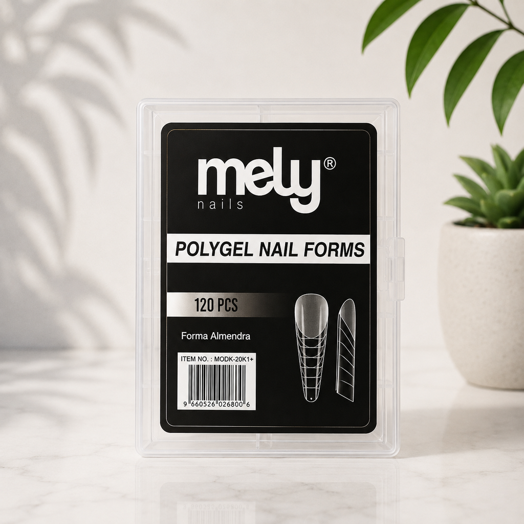 MELY TIPS DUAL ALMENDRA