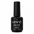 BASE COAT MELINE sobre fondo blanco