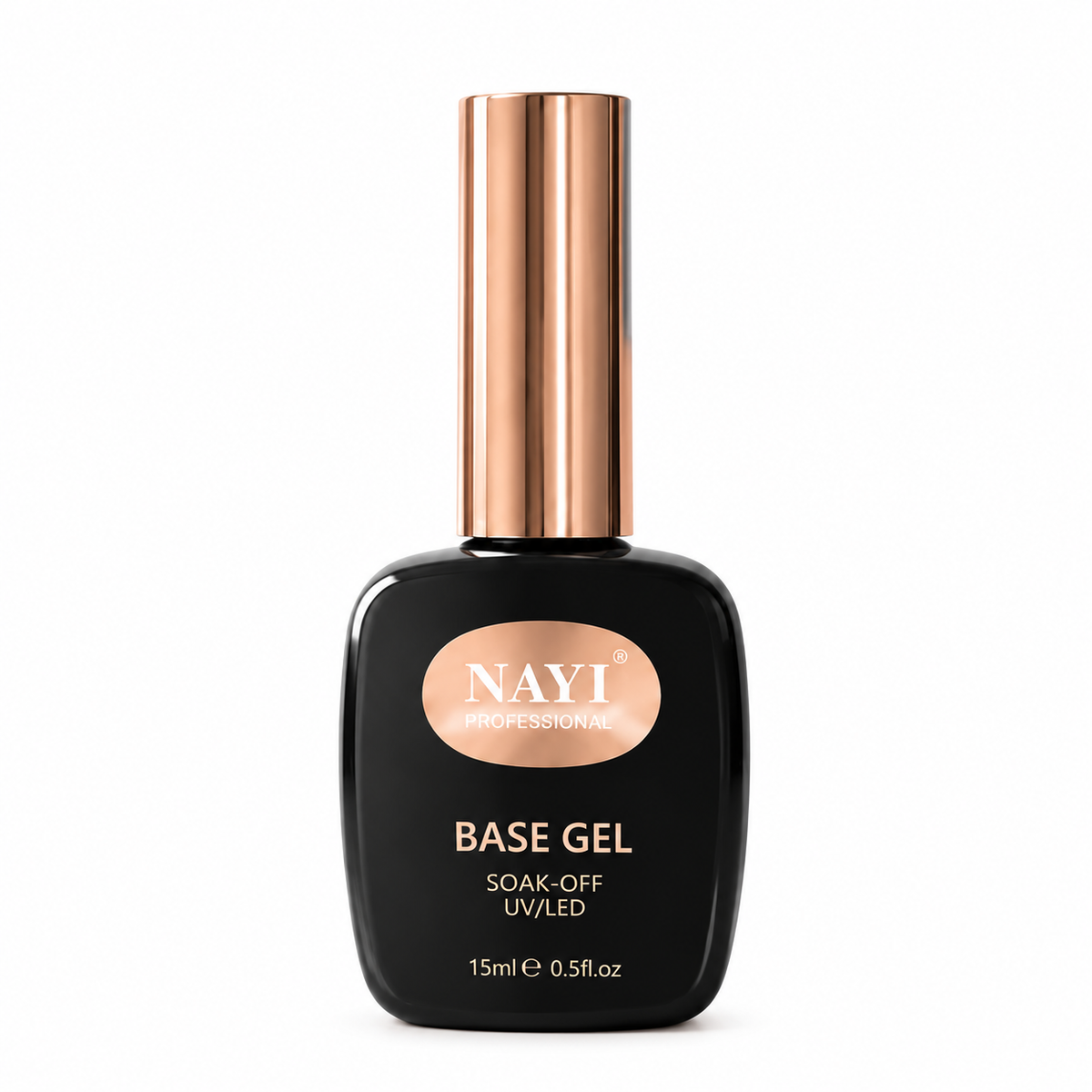BASE GEL NAVI sobre fondo blanco
