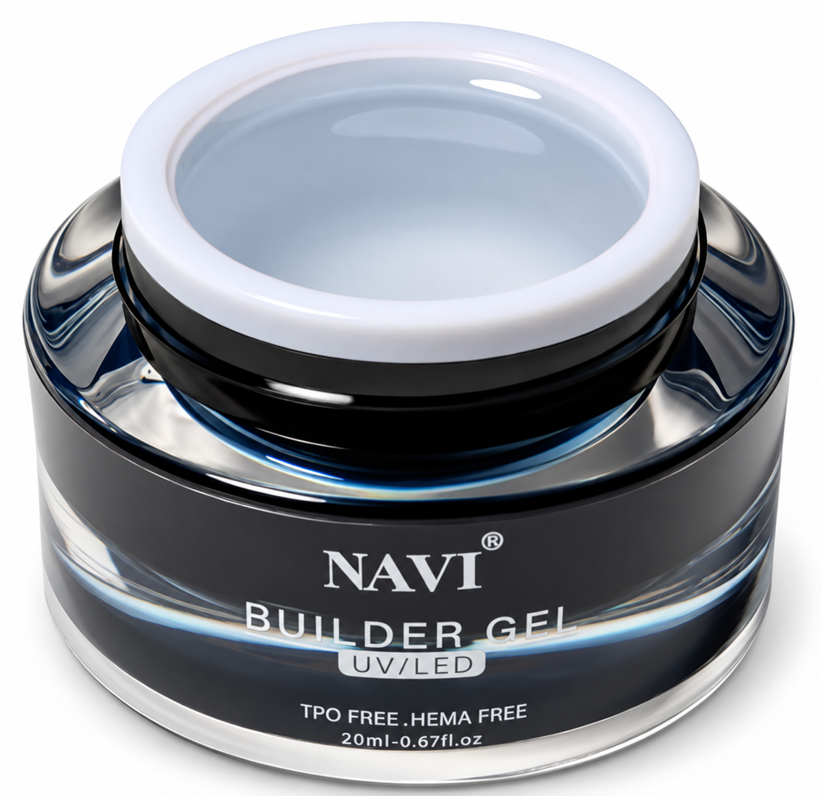 Builder Gel Navi