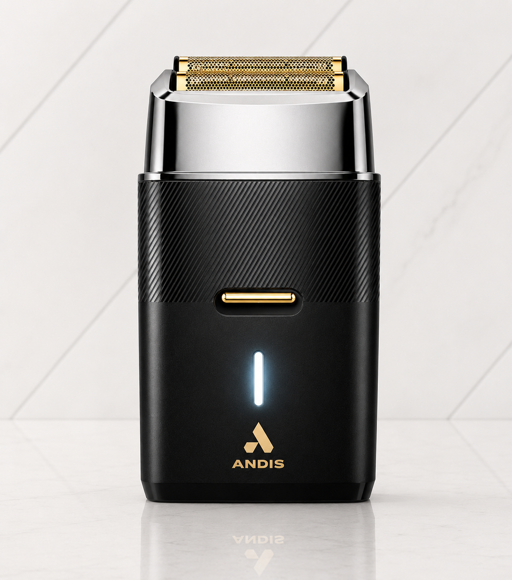 SHAVER ANDIS PROFOIL PLUS