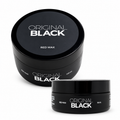 CERA ORIGINAL BLACK RED WAX 100 ML sobre fondo blanco
