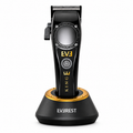 CLIPPER EVEREST KING HAIR sobre fondo blanco