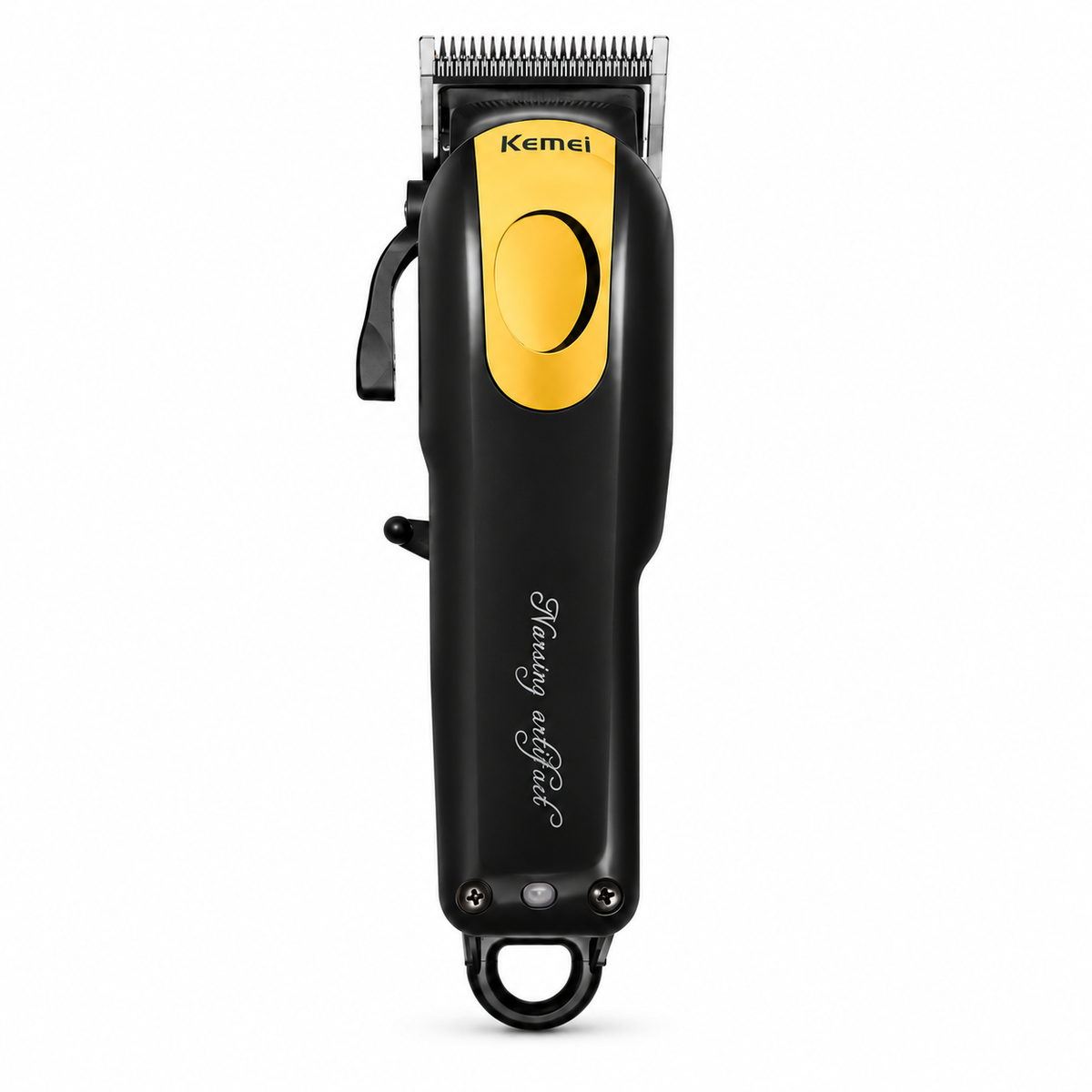 CLIPPER KEMEI (MAGIC) sobre fondo blanco