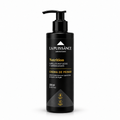Crema de Peinar Argán y Ácido Hialurónico La Puissance 250 ml completo sobre fondo blanco