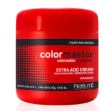 Crema Extra Ácida Fidelité 270 g sobre fondo blanco