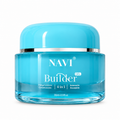 GEL DE CONSTRUCCION BUILDER sobre fondo blanco