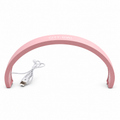LÁMPARA UV/LED ARCO CITY GIRL ROSA sobre fondo blanco