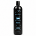 LOCION BACTERICIDA BARBER 1L sobre fondo blanco
