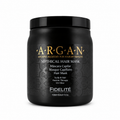 MASCARA CAPILAR ARGAN FIDELITE sobre fondo blanco