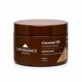 Máscara La Puissance Coconut Oil 250 ml completo sobre fondo blanco