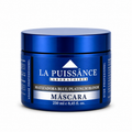 Máscara La Puissance Matizadora Blue/Platinum 250 ml completo sobre fondo blanco