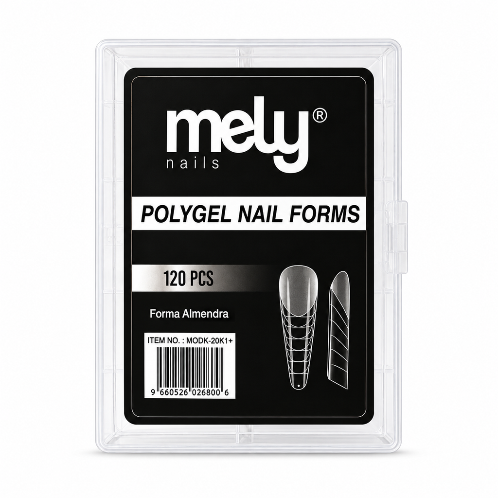 MELY TIPS DUAL ALMENDRA sobre fondo blanco