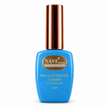 NAIL GLUE REMOVER CLEANER 15ML NAVI sobre fondo blanco