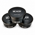 POMADA MATE ORIGINAL BLACK 50 ML sobre fondo blanco