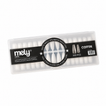 TIPS MELY COFFIN MATTE 300 PCS