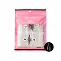 TIPS SOFT GEL PARIS NIGHT COFFIN EN BOLSA 500 PCS