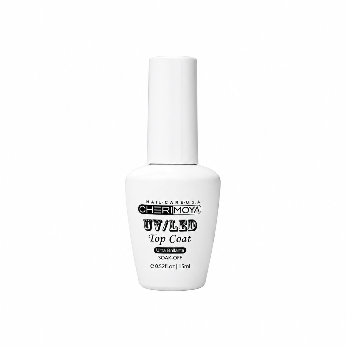 TOP COAT CHERIMOYA