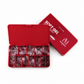 Tips Soft Gel City Girl Oval Medium