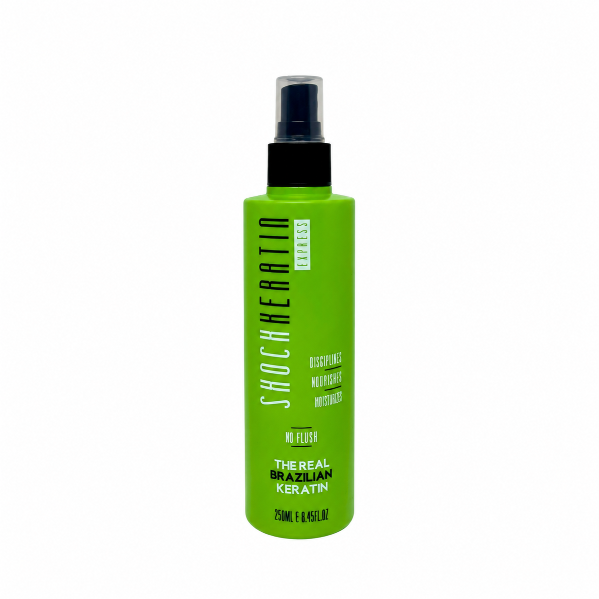 Shock Keratin The Real Brazilian 250 ml