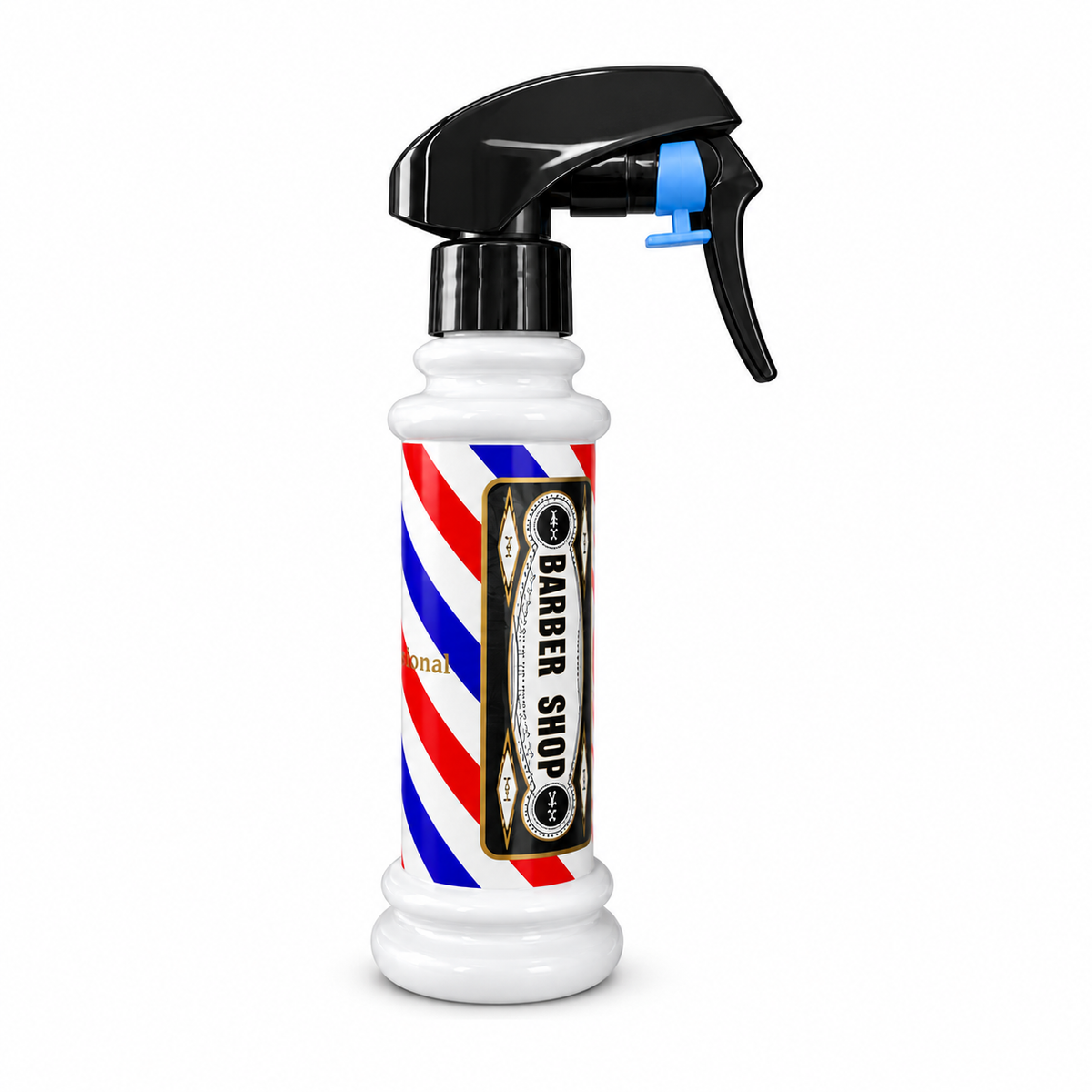 Rociador Barbershop