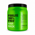 Máscara Capilar 100% Free Fidelité 1 kg