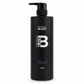Gel de corte 750 ml sobre fondo blanco
