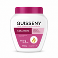 Guisseny Ceramidas sobre fondo blanco