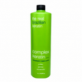 ALISADO COMPLEX KERATIN THE REAL BRAZILIAN