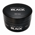 POMADA RED WAX ORIGINAL BLACK 100ml