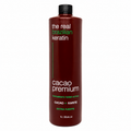 ALISADO CACAO PREMIUM THE REAL BRAZILIAN