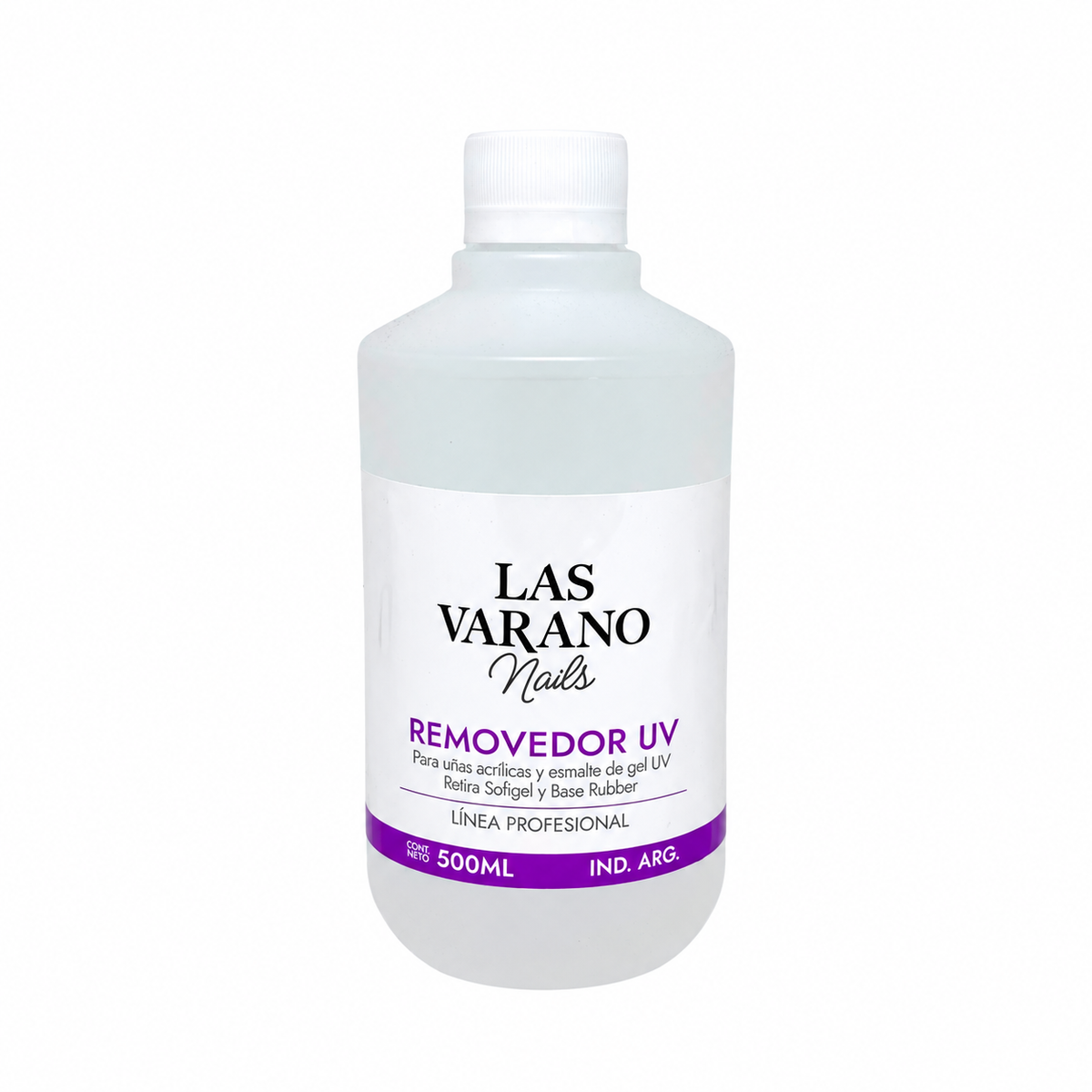 Removedor Las Varano 500 ml