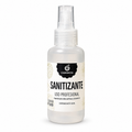 SANITIZANTE CHERIMOYA 120ml sobre fondo blanco