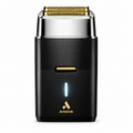 SHAVER ANDIS PROFOIL PLUS sobre fondo blanco