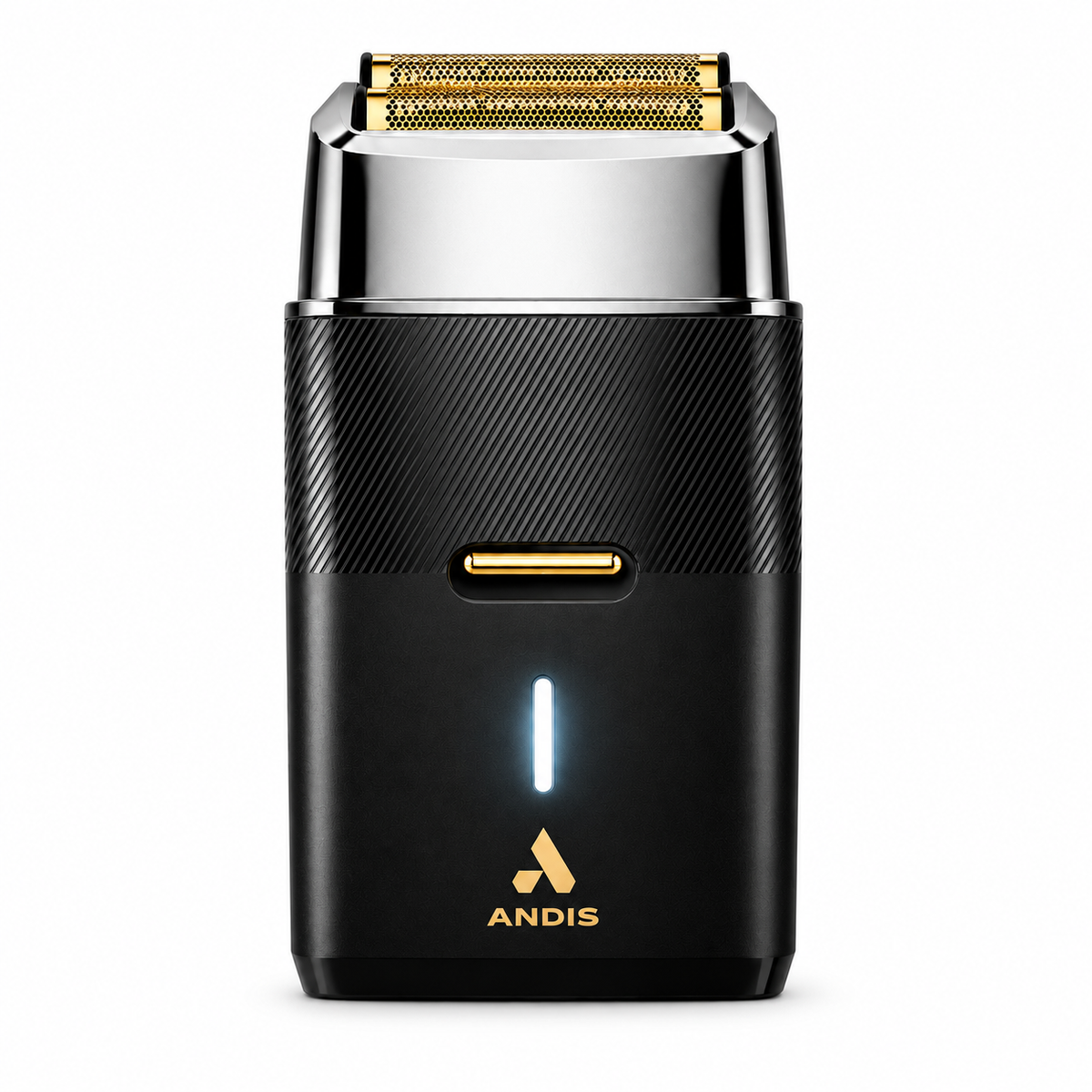 SHAVER ANDIS PROFOIL PLUS sobre fondo blanco