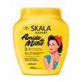 SKALA AMIDO DE MILHO sobre fondo blanco