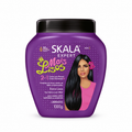 SKALA MAIS LISOS sobre fondo blanco