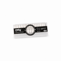 TIPS MATTE CUADRADO MEDIO 300 UNIDADES MELY completo sobre fondo blanco